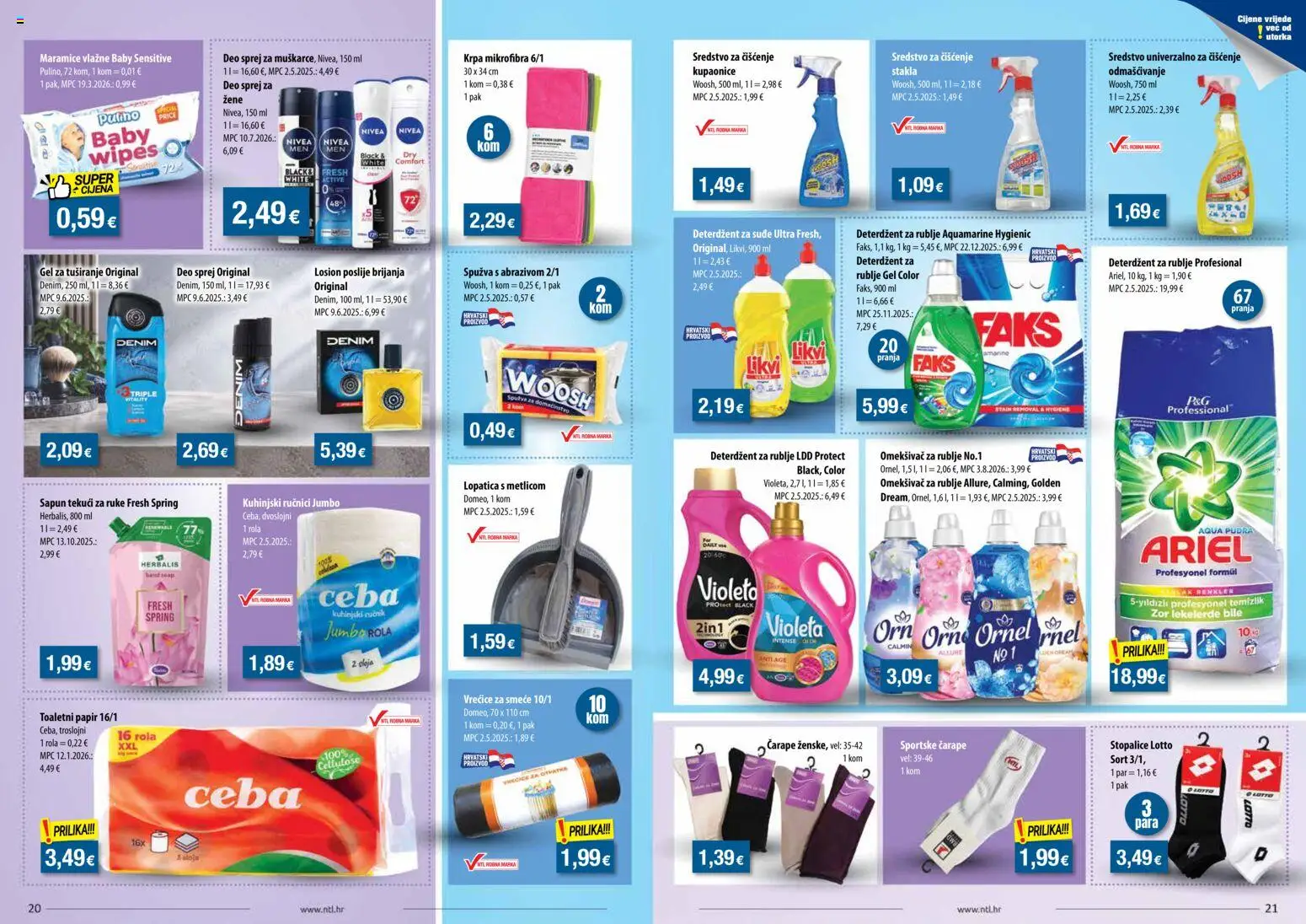 NTL katalog | vrijedi od 23.09.2026 | Stranica: 11