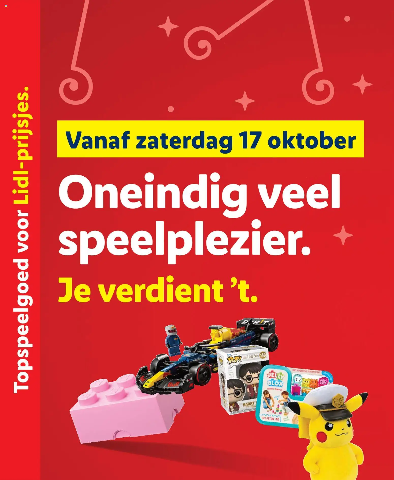 {H1} | Pagina: 4 | Producten: LEGO