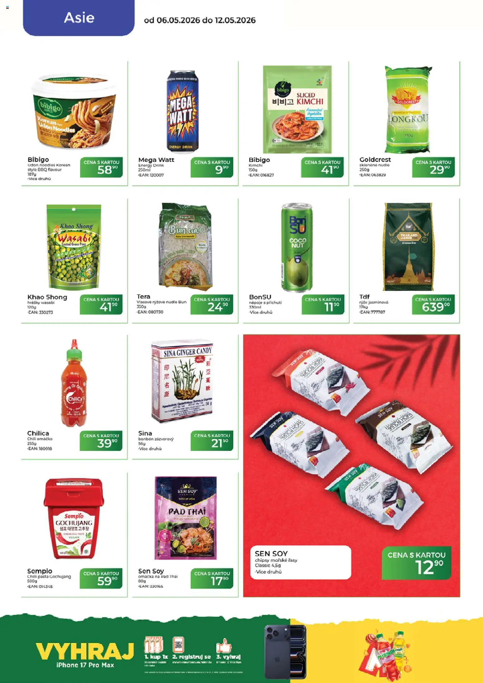 Tamda Foods leták od 06.05.2026 | Strana: 46