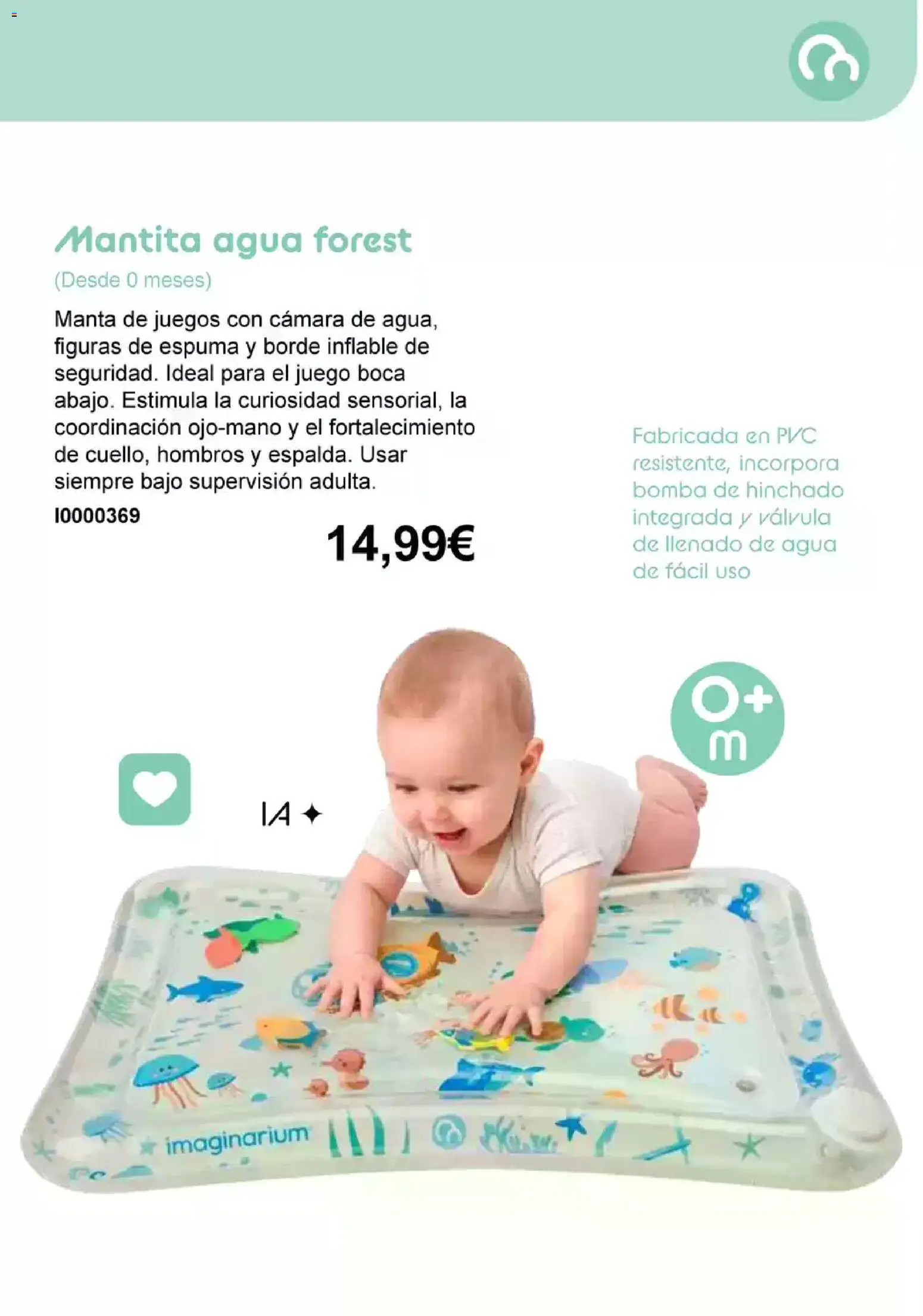 Juguettos Imaginarium │ válido desde el 26/10/2026 | Página: 39
