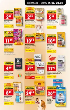 Pogląd oferty "Biedronka gazetka od poniedziałku" - ważna od 15.06.2026 | Strona: 83