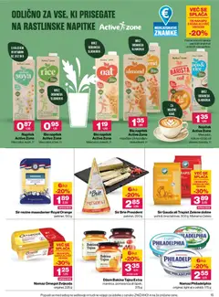 Mercator katalog akcije – veljaven od 29.10.2026 | Stran: 15