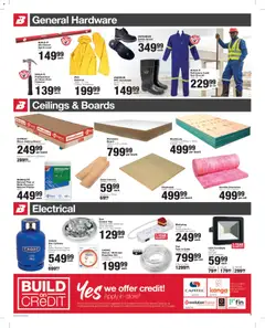 Build It specials catalogue – valid from 23/09/2026 | Page: 3