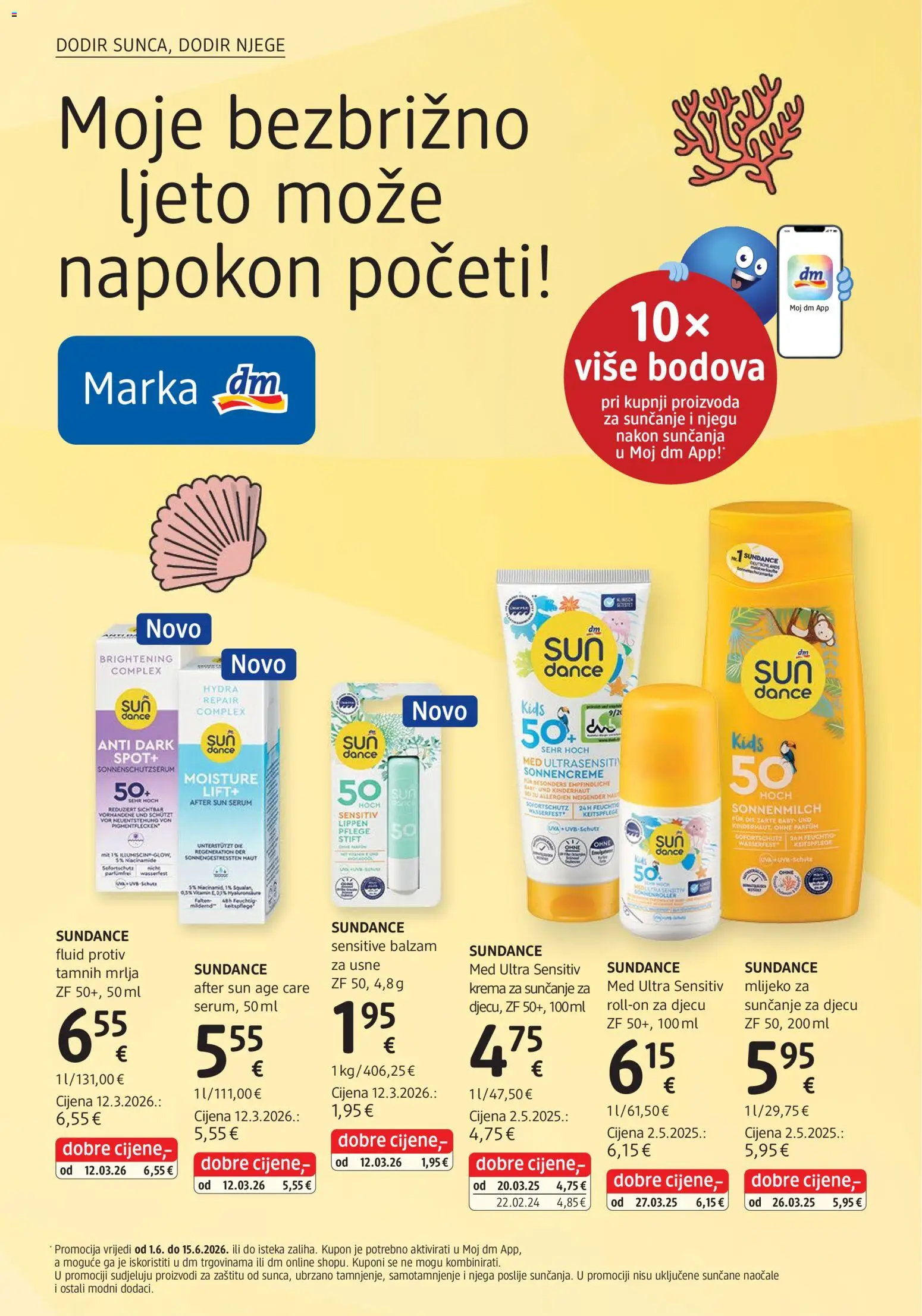 DM katalog | vrijedi od 01.06.2026 | Stranica: 4