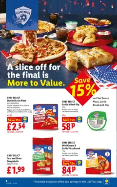 Preview of Weekly offers Lidl Scotland valid from 16/07/2026 | Page: 10