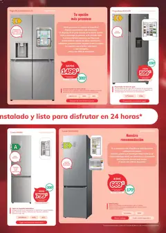 Vista previa Mi Electro folleto válido desde el 01.05.2026 | Página: 3