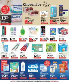 Oxford Freshmarket specials catalogue – valid from 26/08/2026 | Page: 14