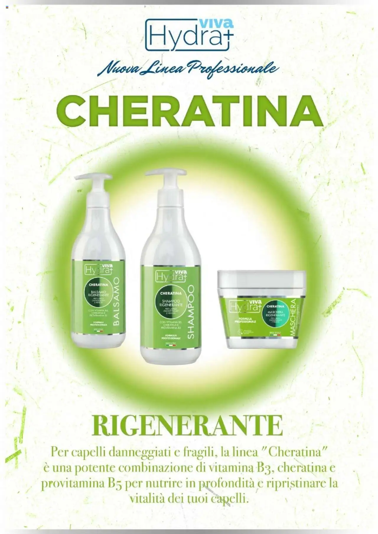 Volantino Maury's del 12/04/2024 | Pagina: 5 | Prodotti: Shampoo, Balsamo, Maschera