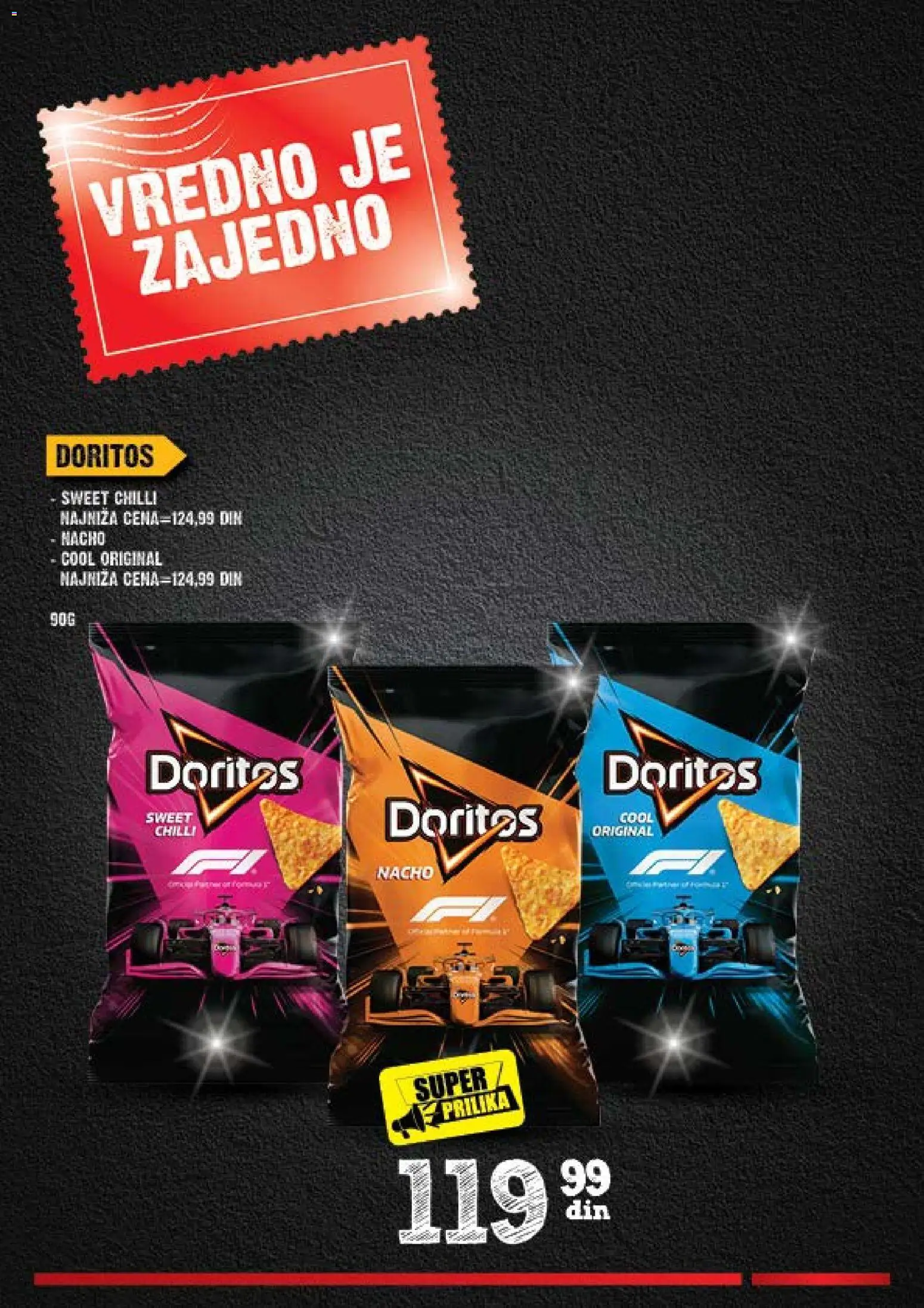 Roda katalog - važi od 31.08.2026 | Strana: 26 | Proizvode: Doritos