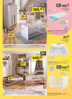 XXXL Lesnina katalog akcije – veljaven od 04.05.2026 | Stran: 11