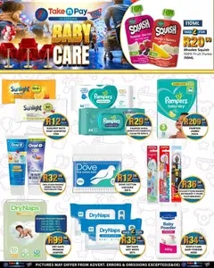 Take n Pay specials catalogue – valid from 15.06.2026 | Page: 29
