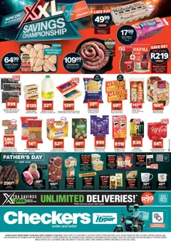 Checkers specials catalogue – valid from 19.06.2026