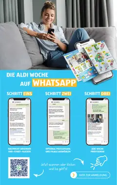 Aldi aktionen ab 30.07.2026 gültig | Seite: 41