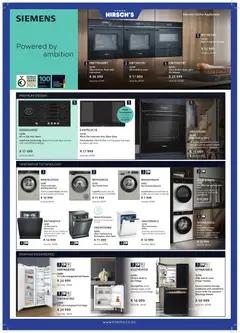 Hirsch's specials catalogue – valid from 23/06/2026 | Page: 22
