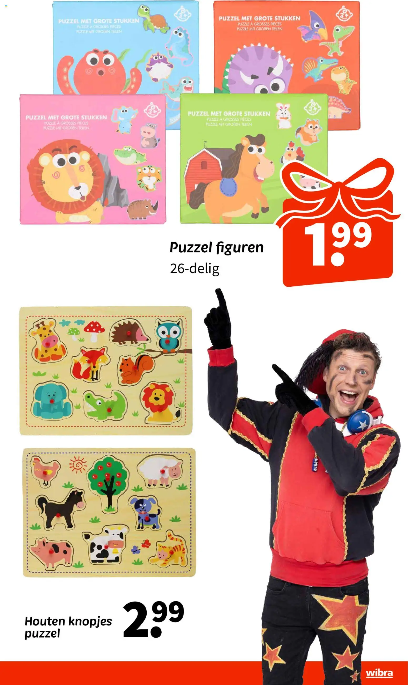 {H1} | Pagina: 24 | Producten: Puzzel