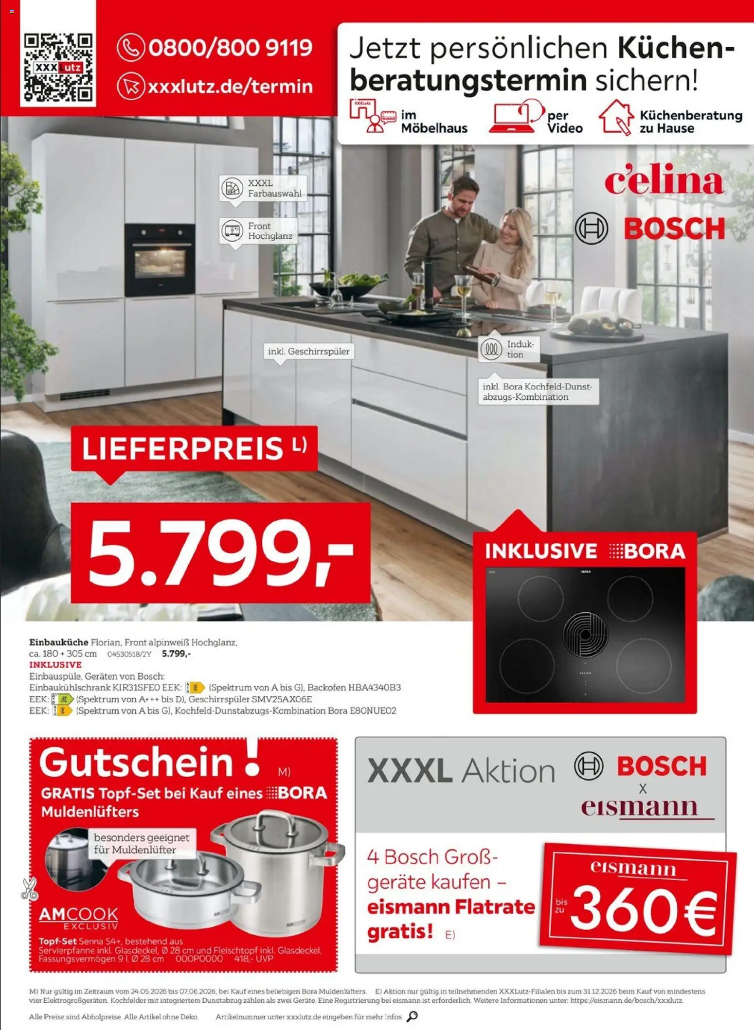 XXXLutz Marken Bestpreis – gültig ab 23.05.2026 | Seite: 14
