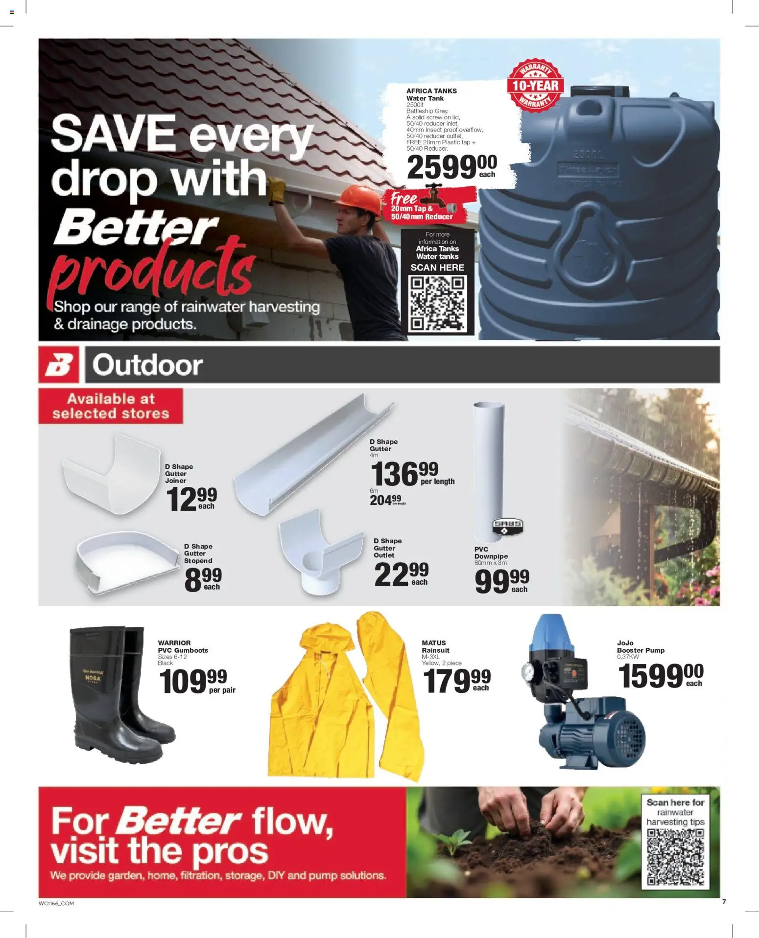 New Build It catalogue – valid from 24.06.2026 | Page: 7