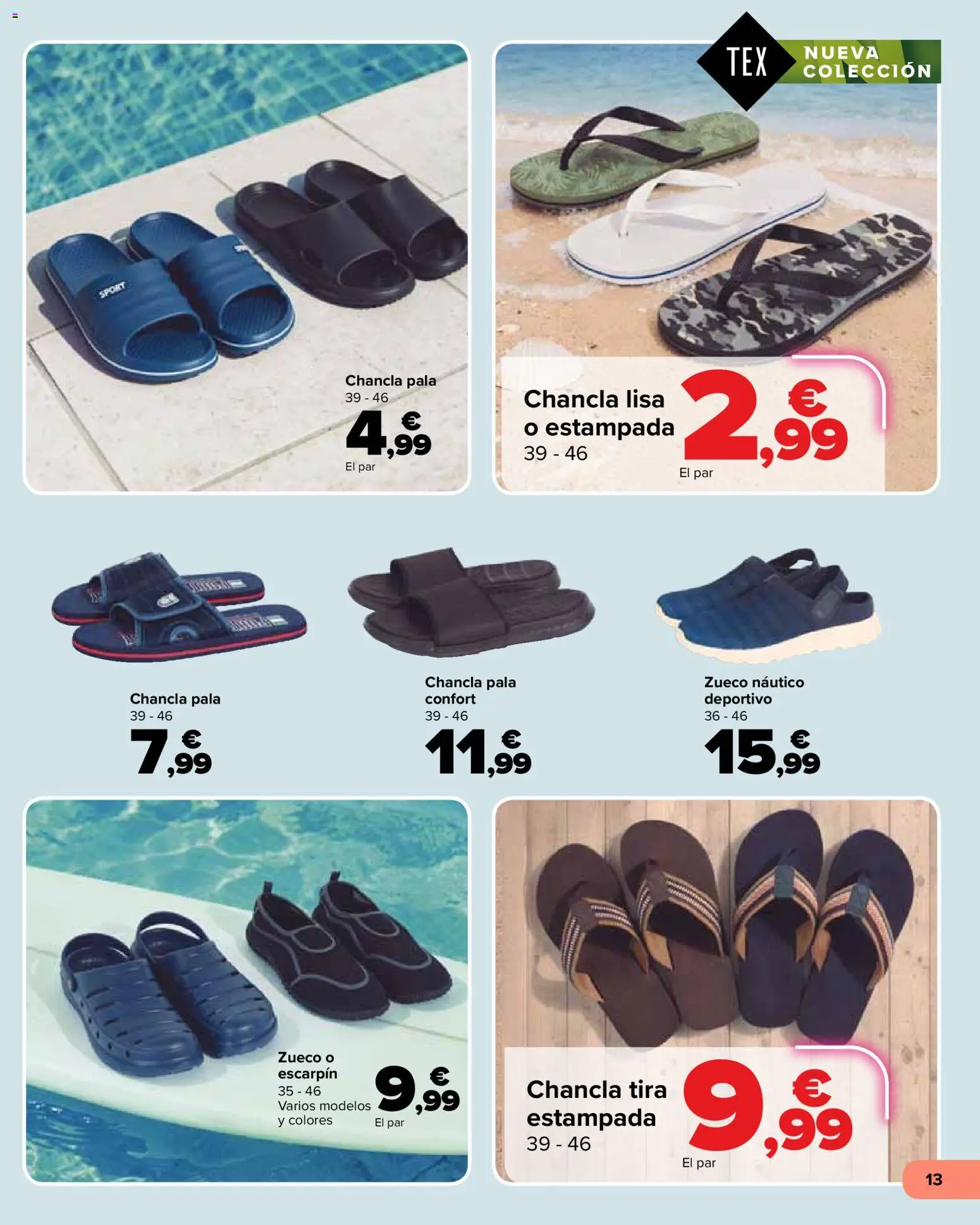 Carrefour Baño │ válido desde el 15.05.2026 | Página: 13