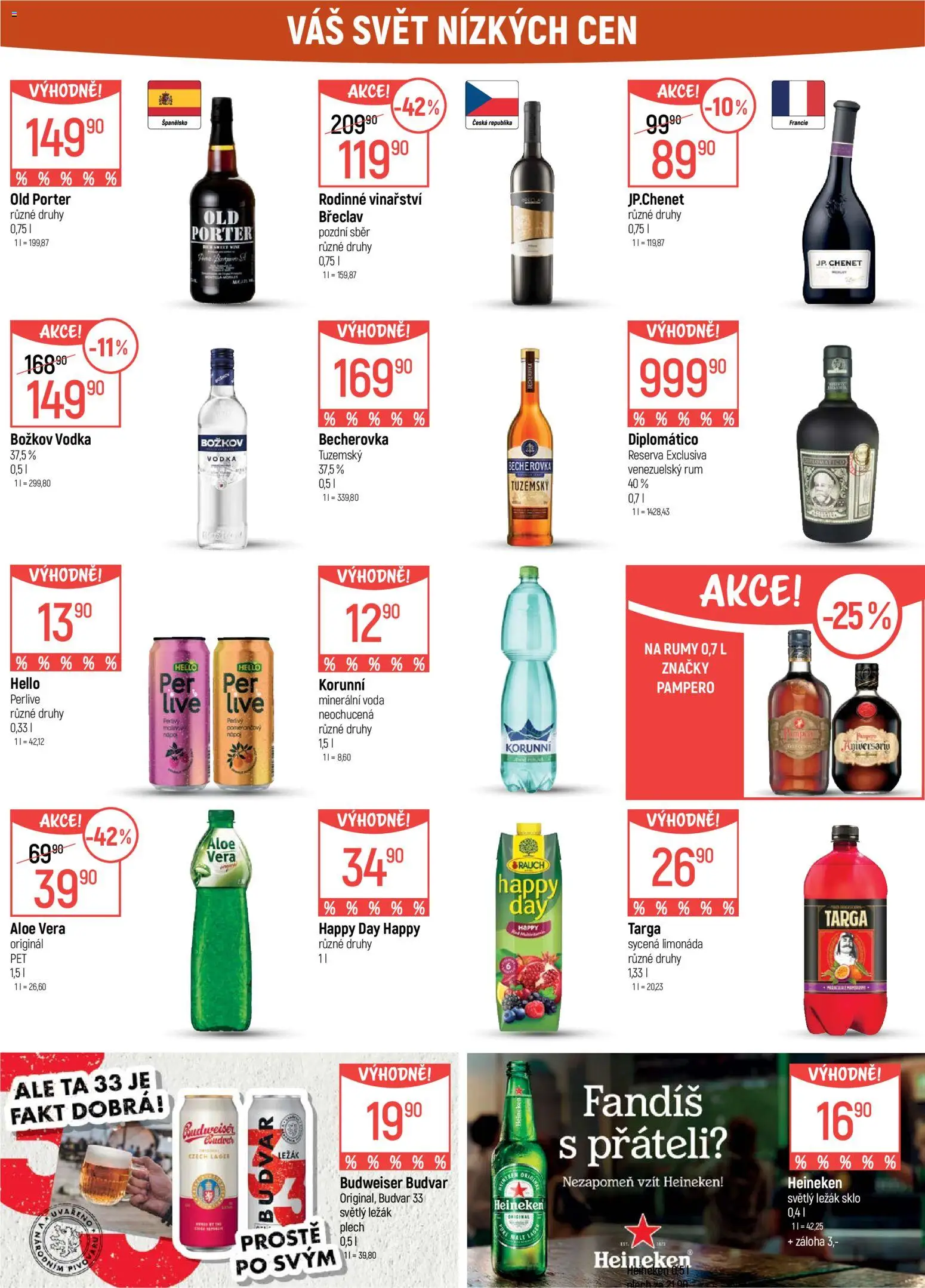 Globus leták - Liberec od 13.05.2026 | Strana: 29