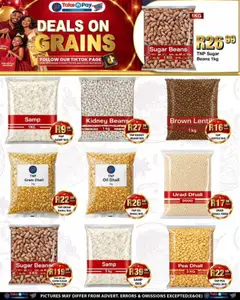 Take n Pay specials catalogue – valid from 21/09/2026 | Page: 22