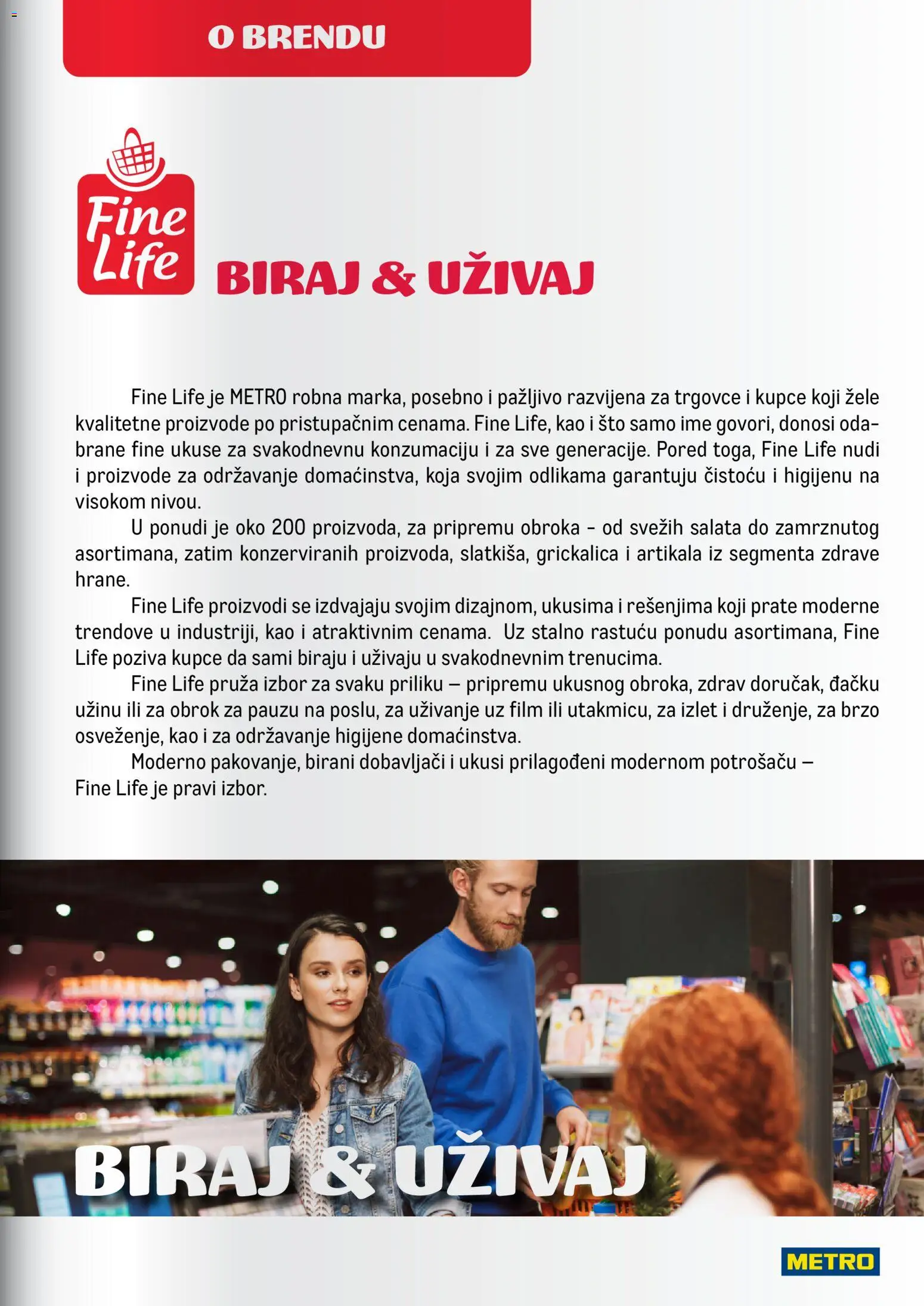 Metro katalog - važi od 01.06.2026 | Strana: 3 | Proizvode: Salata, Sto