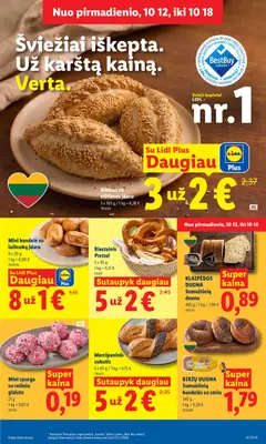 LIDL leidinys galioja nuo 2026.10.12 | Puslapis: 7