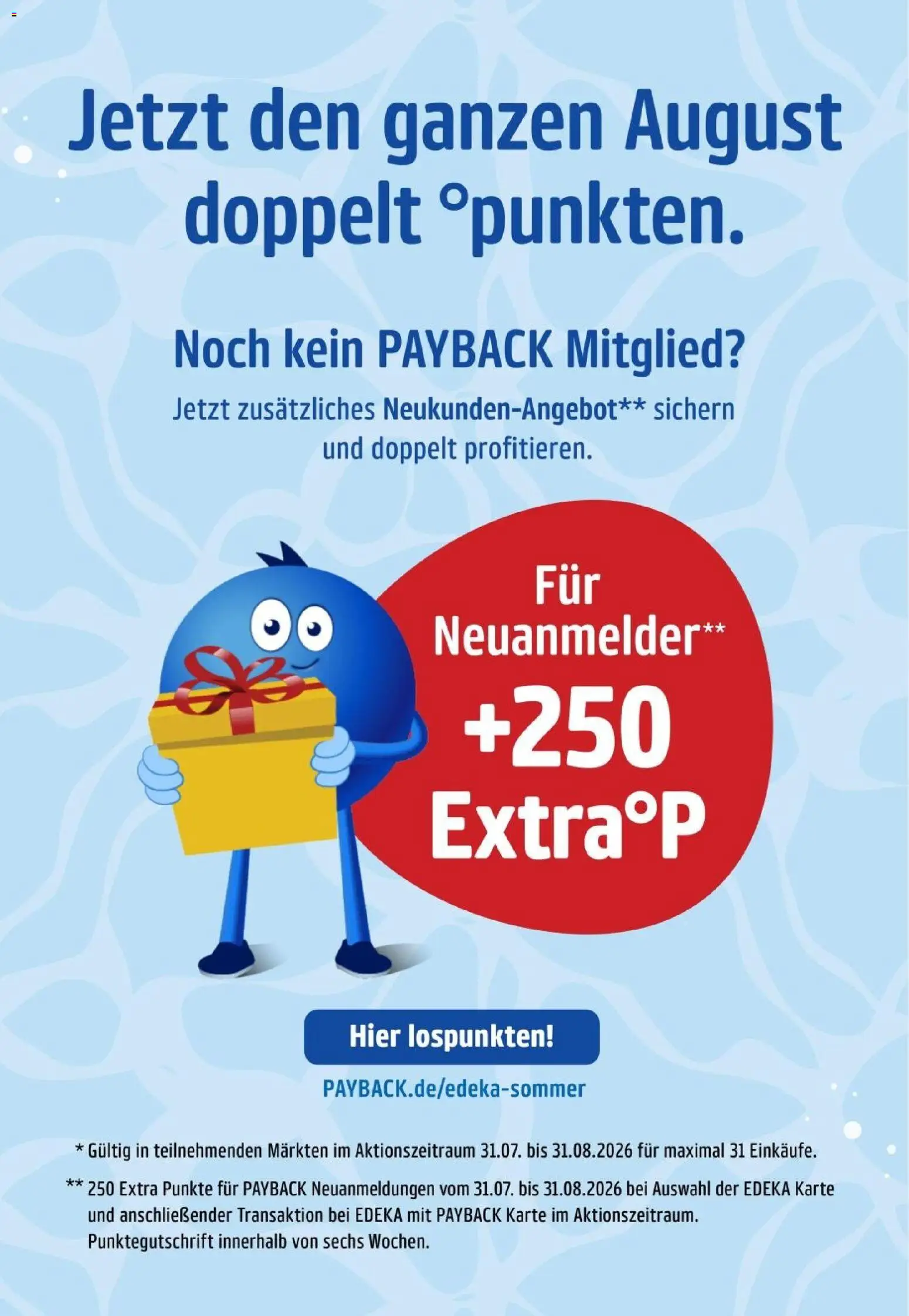 Edeka Prospekt Dortmund – gültig ab 10.08.2026 | Seite: 25