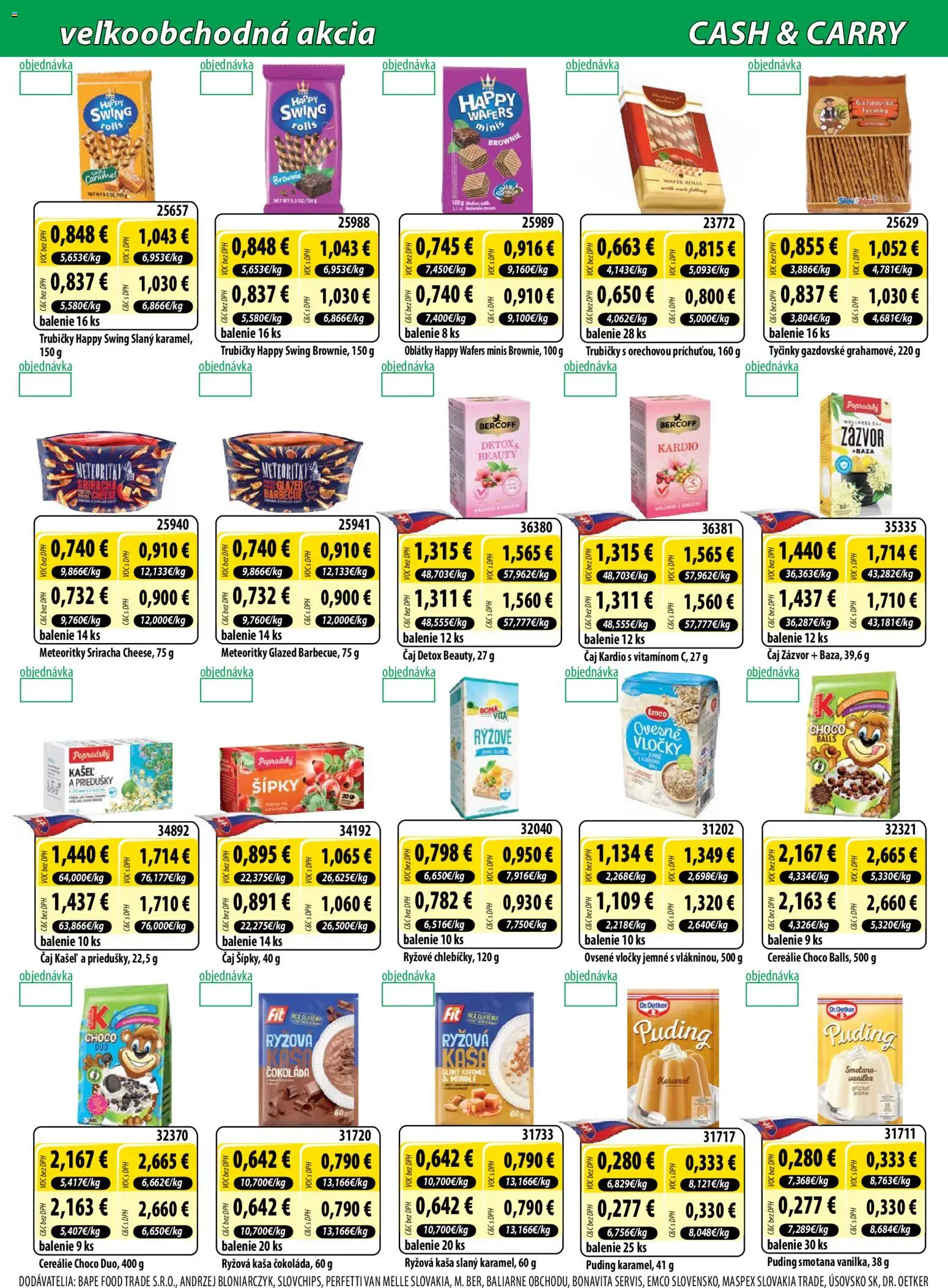Nové Milk Agro akcie – leták je platný od 02.09.2026 | Strana: 5 | Produkty: Čaj, Smotana, Čokoláda, Vločky