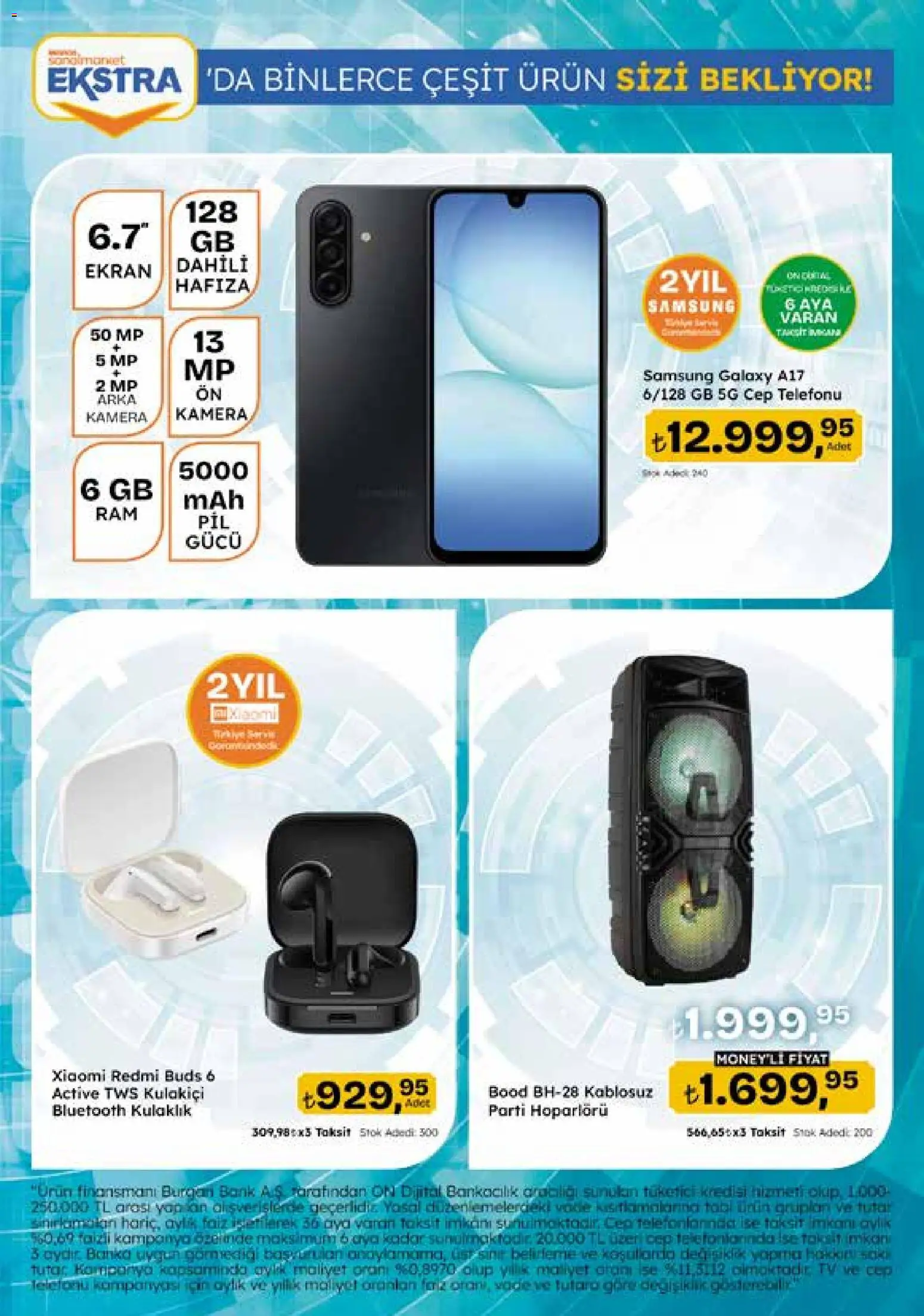Migros Katalog - 5M Migroskop Dijital - 14.05.2026 tarihinden itibaren geçerlidir | Sayfa: 175