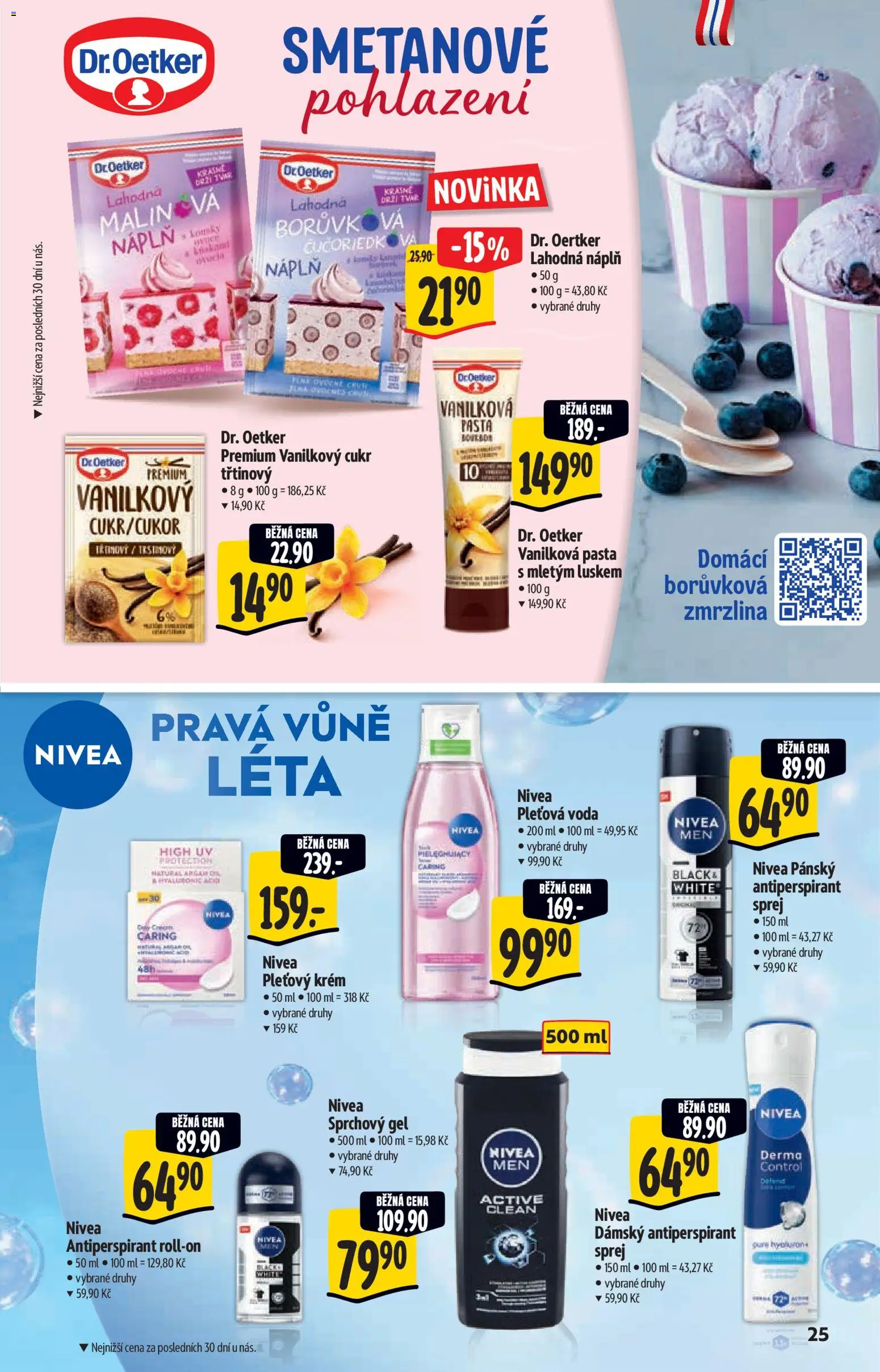 Albert katalog - Hypermarket od 03.06.2026 | Strana: 25