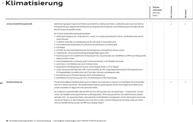 Audi RS 5 Limousine / RS 5 Avant ab 01.04.2026 gültig | Seite: 68