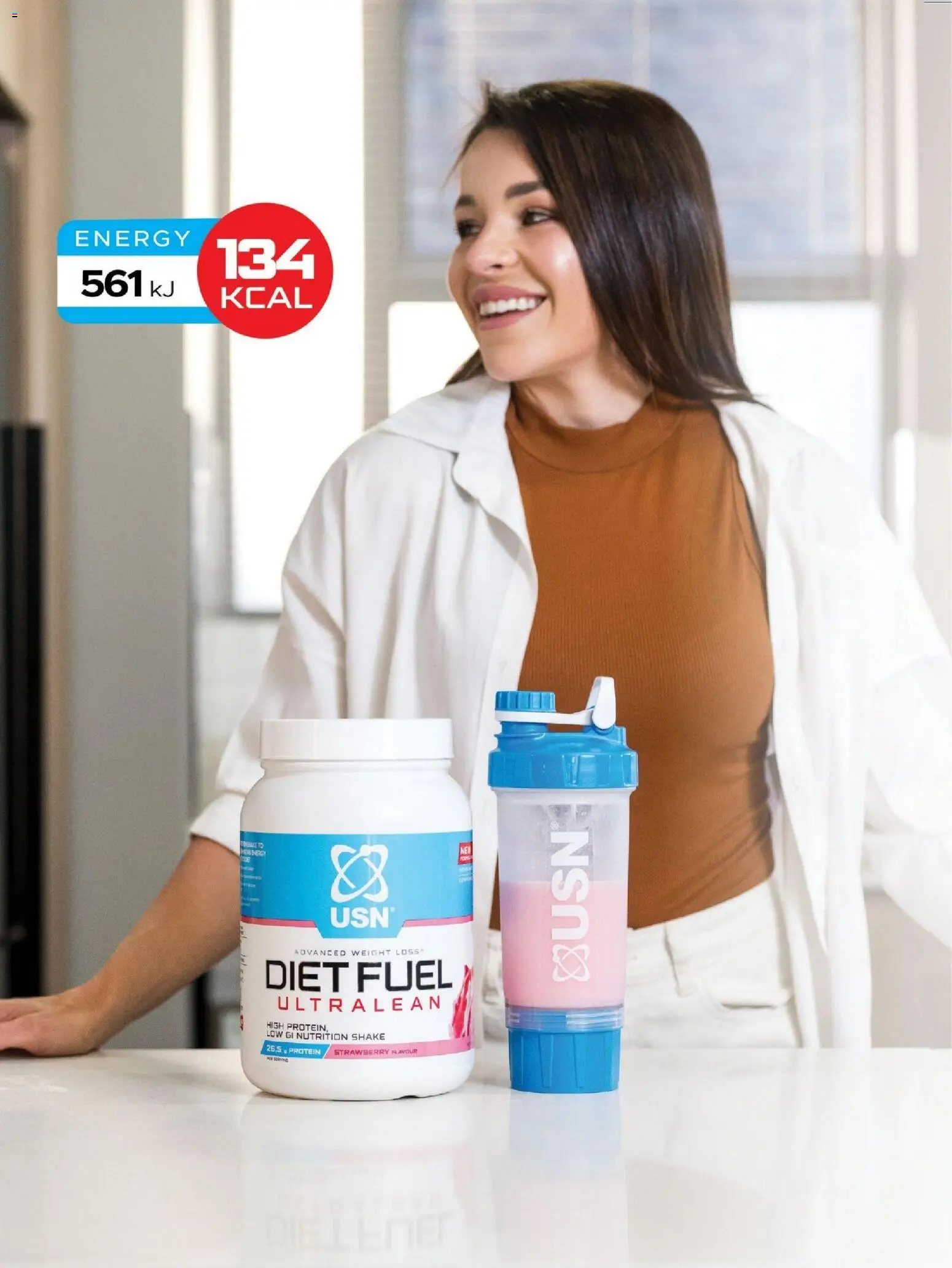 Dis-Chem - Living Fit (26/11/2025 - 31/03/2026) Online