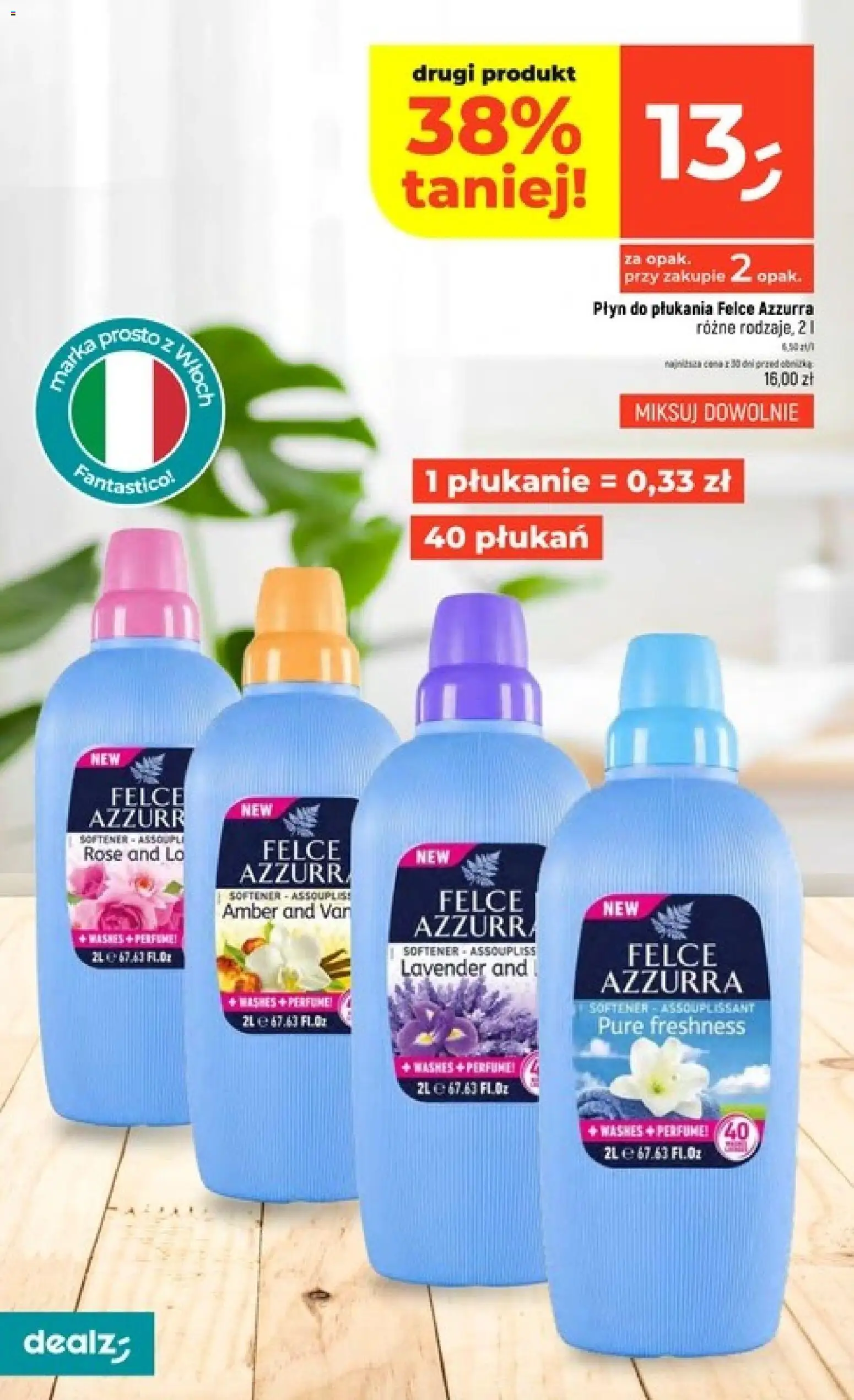 Dealz gazetka od 11.06.2026 | Strona: 22