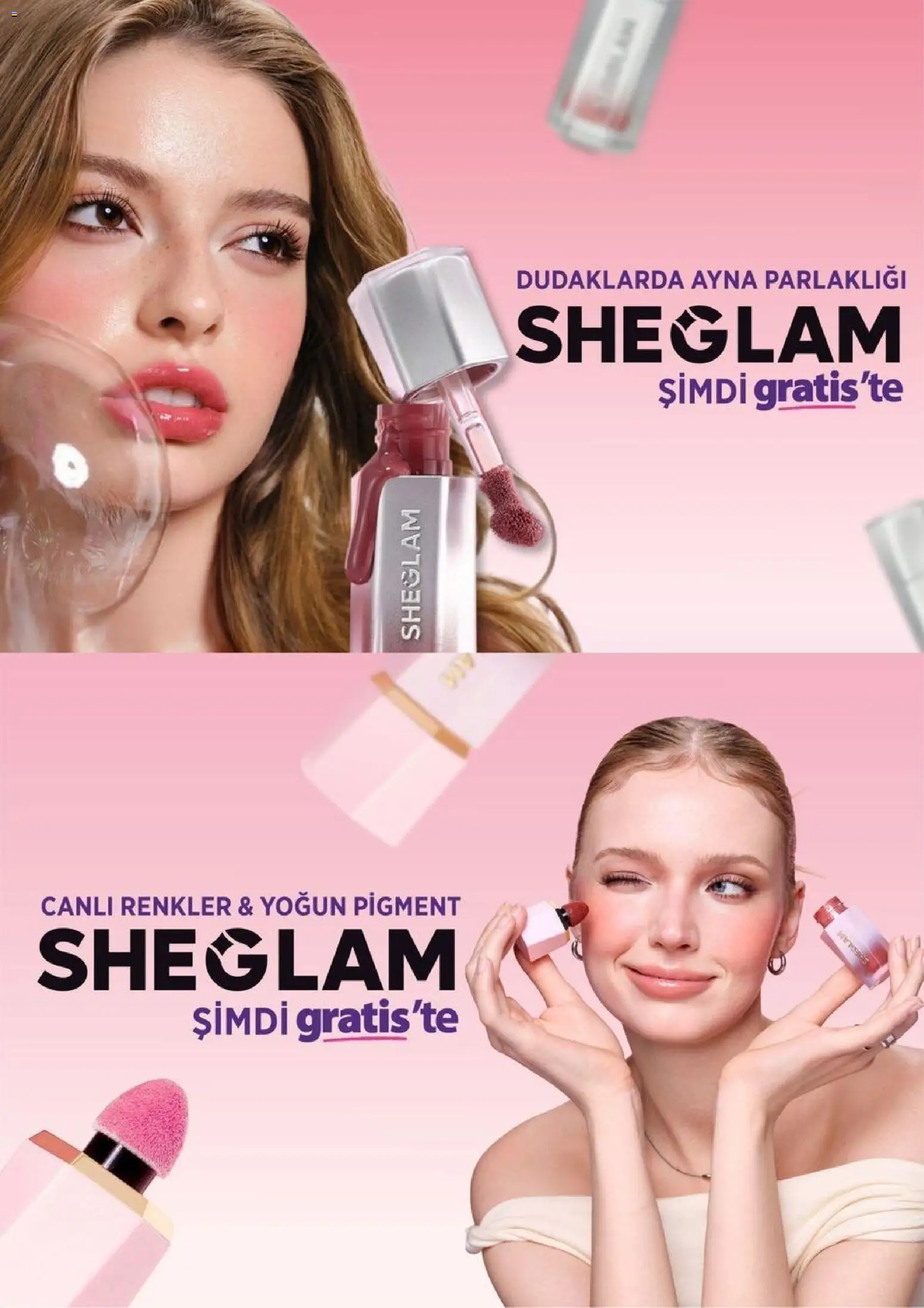 Gratis Katalog - 01 Temmuz 2026 tarihinden itibaren geçerlidir | Sayfa: 14