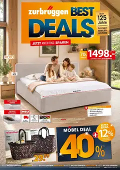 Zurbrüggen - Zurbrüggen: Best Deals ab 19.09.2026 gültig