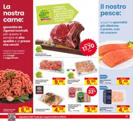 Anteprima del volantino Despar volantino Apertura Rimini valido a partire dal 23/06/2026 | Pagina: 13