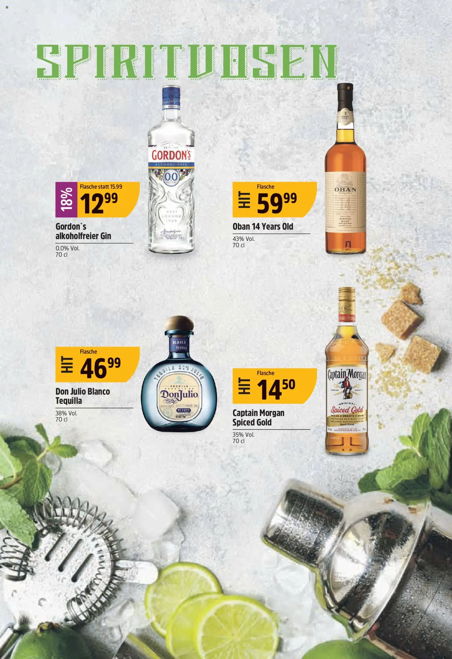 TopCC aktionen – gültig ab 29.06.2026 | Seite: 16 | Produkte: Gin