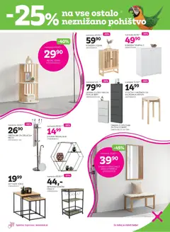 Mömax katalog akcije – veljaven od 29.06.2026 | Stran: 7