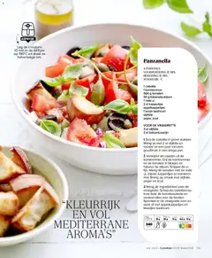 Carrefour Magazine - Voorbeeld van een folder van Carrefour, geldig van 04.05.2026 | Pagina: 59