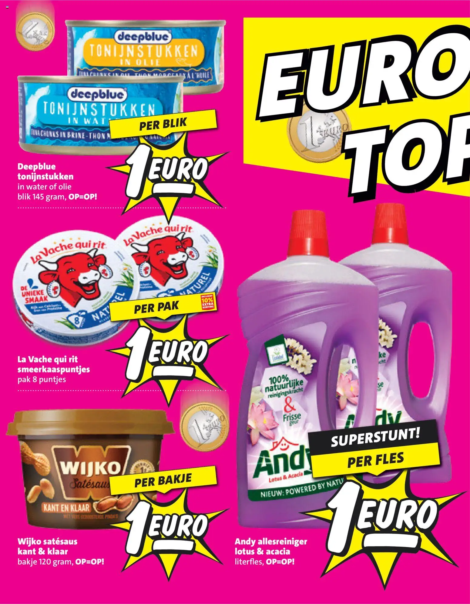 {H1} | Pagina: 32 | Producten: Fles, Allesreiniger, La, Festék