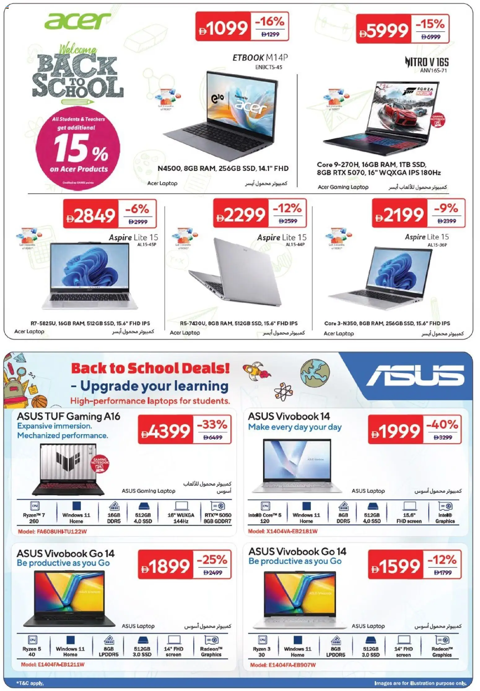 {H1} | Page: 29 | Products: Laptop