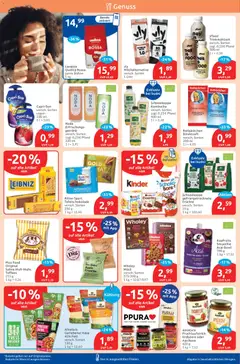 Budni Prospekt ab 27.07.2026 gültig | Seite: 6