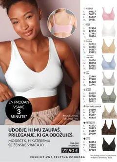 Avon katalog akcije – veljaven od 01.08.2026 | Stran: 198