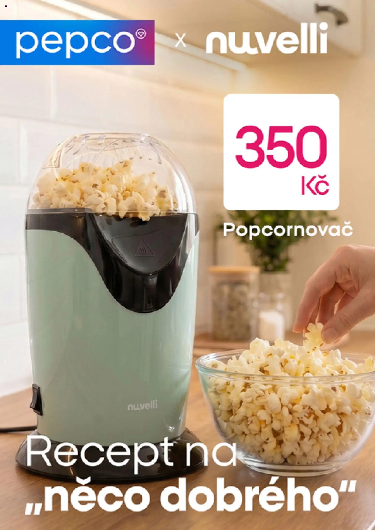 Pepco leták od 14.05.2026 | Strana: 1