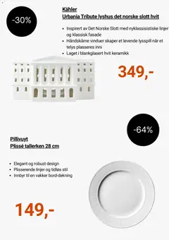 Forhåndsvisning av Kitch´n kundeavis gyldig fra 08.05.2026 | Side: 2 | Produkter: Mouth wash