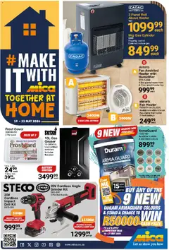 MICA specials catalogue – valid from 19.05.2026