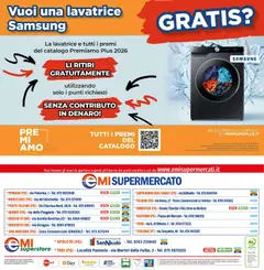Anteprima del volantino EMI volantino valido a partire dal 02/07/2026 | Pagina: 24