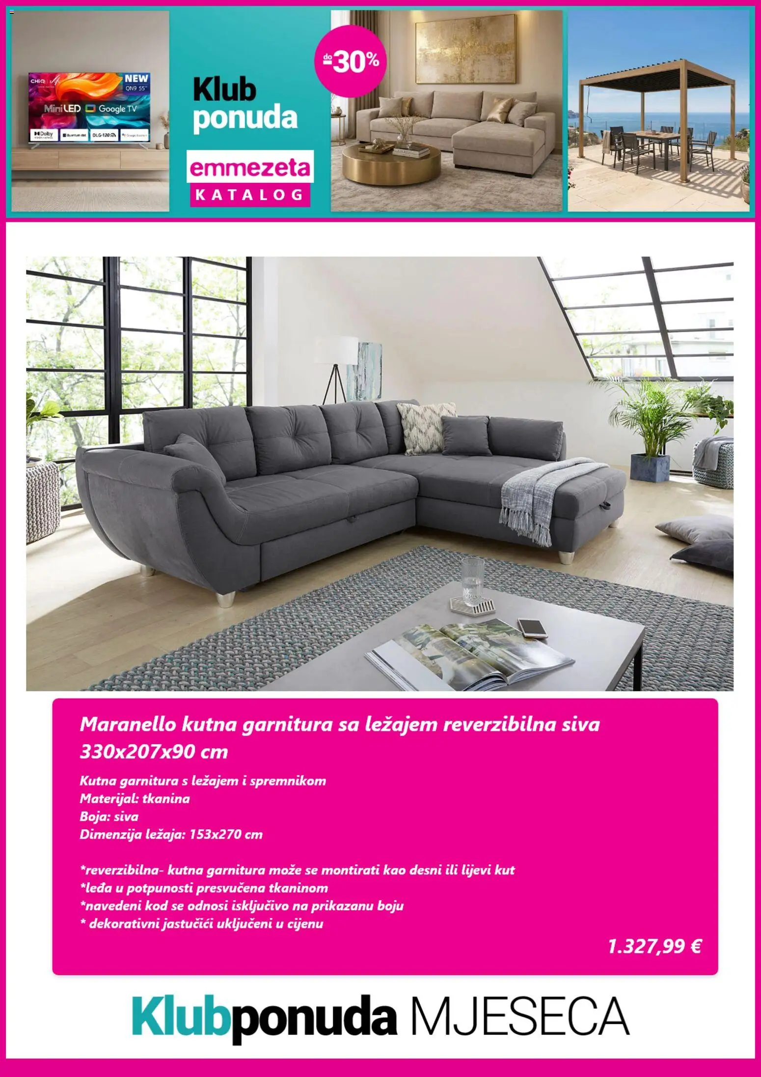 Emmezeta katalog | vrijedi od 14.07.2026 | Stranica: 2