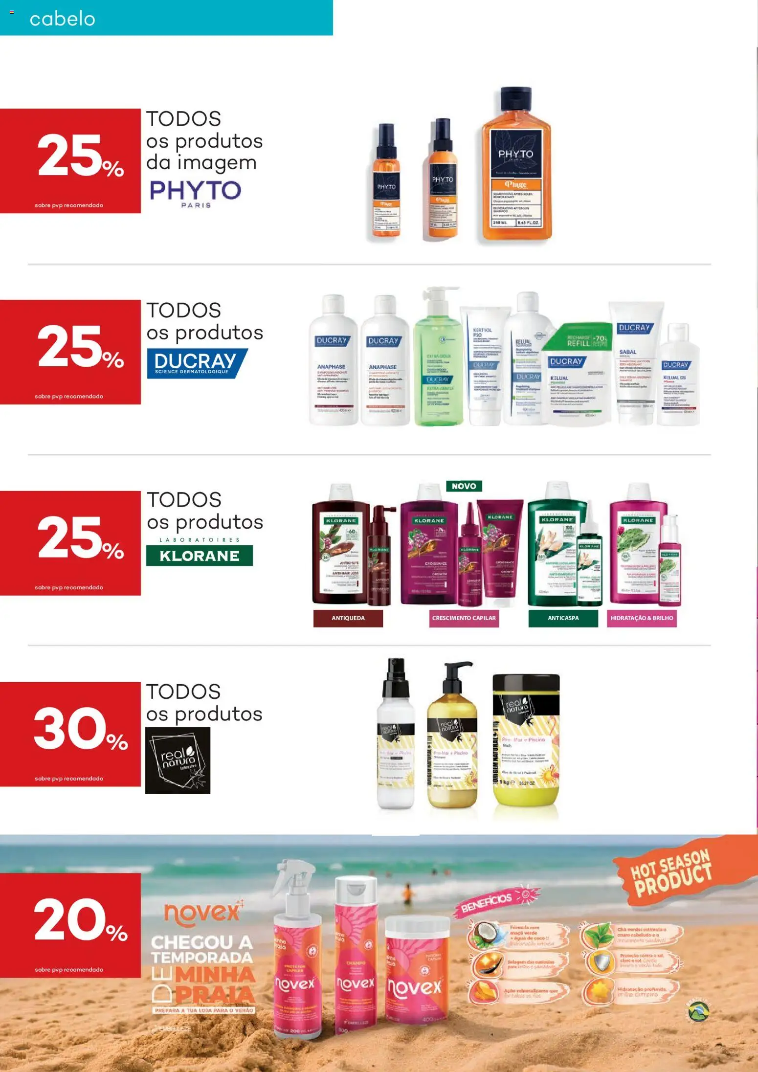 Well’s folheto │ válido de 02.06.2026 | Página: 18 | Produtos: Agua, Piscina, Chá