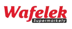 Logo Wafelek w kategorii Supermarkety